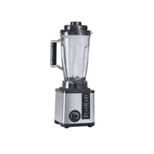 6-in-1 yüksek hızlı paslanmaz çelik Lar kapasite akıllı mutfak robotu kuzey amerika avrupa Blender kıyma