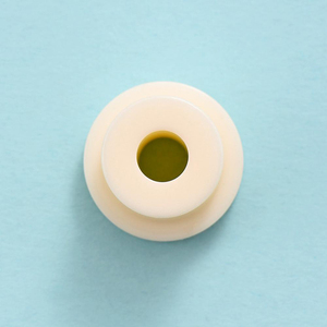 Ống Bọc Xi Lanh Cách Nhiệt Bằng Gốm Alumina Chịu Mài Mòn Tùy Chỉnh Bộ Phận Cách Nhiệt - Product Image 4