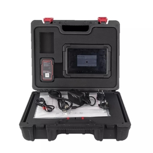 推出X431 IMMO精英专业防盗匹配/编程OBD OBD2诊断工具汽车全系统扫描仪 - Product Image 4