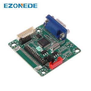 <strong>LCD</strong> Driver <strong>Controller</strong> <strong>Board</strong> MT6820 5V <strong>Support</strong> 8-42&quot; GOLD-A7 Universal LVDS Free Programming 5V 8-42 inch 1920x1200 Resolution - Product Image 3