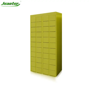 Uangzhou-armario de madera de alta resistencia, estructura de acero inoxidable, resistente al agua - Product Image 2