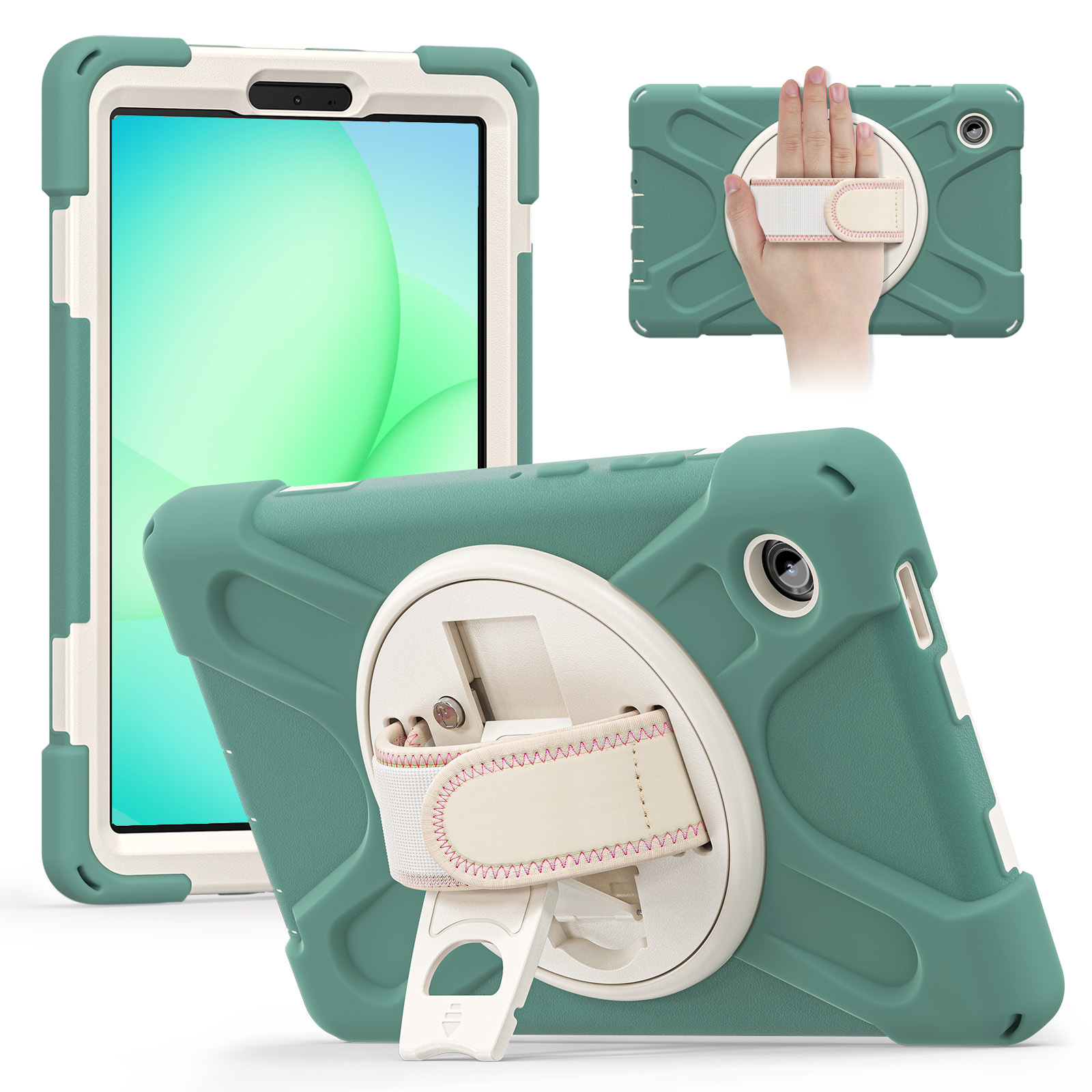 Verde smeraldo