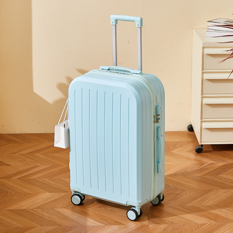 218 mint green single case