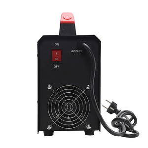 MMA-400 Welding Machine <strong>Black</strong> Arc Igbt Blu Ray Dual Display <strong>Welder</strong> - Product Image 5