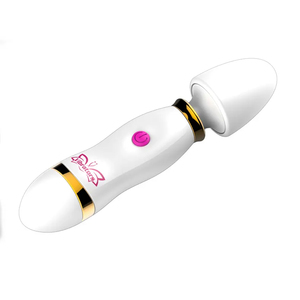 充電式ミニバイブレーター12モード女性オナニーデバイス高周波AVバー多周波ディルド - Product Image 5