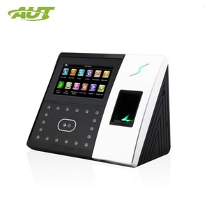 Iface702 биометрический USB-клиентский Ethernet-порт, система контроля времени ClockAttendance и система контроля доступа к дверям - Product Image 1