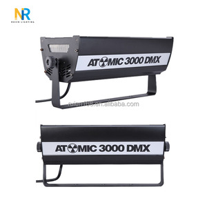 DMX512 Dimmer Blinder Flash Lighting 3000W Strobe Fill <strong>Light</strong> for Stage bar Dance Room Etc. - Product Image 2