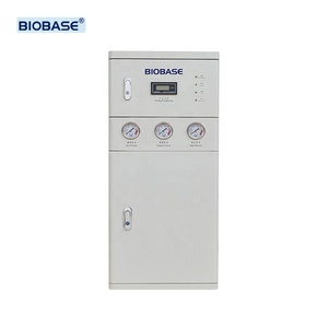 バイオベース浄水器全自動浄水器または浄水器逆浸透100L/H浄水器SCSJ-II-100L - Product Image 2