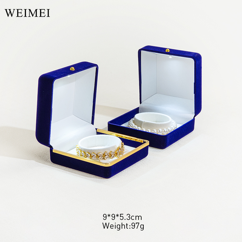 Boîte de bracelet