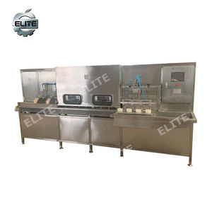 Efficient <strong>Apple</strong> Processing Equipment/Practical <strong>Apple</strong> Peeling and Slicing Integrated Machine - Product Image 2