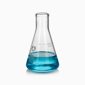 <span class=keywords><strong>Erlenmeyer</strong></span> <span class=keywords><strong>Flask</strong></span> hẹp cổ autocleve hình nón <span class=keywords><strong>Flask</strong></span> Giá 250ml hình nón <span class=keywords><strong>Flask</strong></span> - Product Image 1