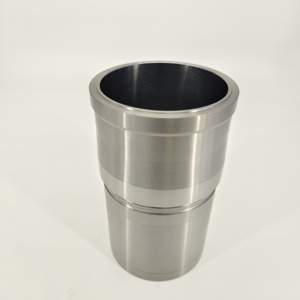 Truck Engine Parts High Quality Engine <strong>Cylinder</strong> <strong>Liner</strong> <strong>M11</strong> 3080760 QSZ 4999962 for <strong>Cummins</strong> Engine