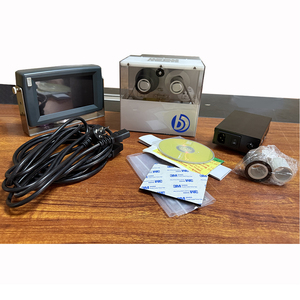 Automatic TTO Flexible Packaging Thermal Transfer Printer 32MM/107MM Prefabricated Food Ingredients Table Tto Coding <strong>Machine</strong>