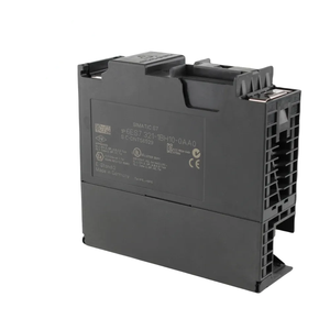 PLCプログラマブルコントローラS7 300デジタル入出力モジュール6ES7321-1BH02-0AA0 6ES7321-1BH02-4AA1 6ES7321-1BH02-4AA2 - Product Image 2