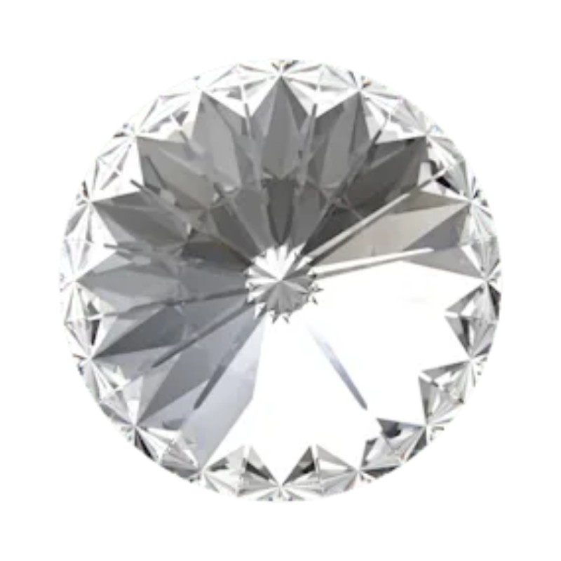Cristal F (001)