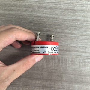 New and Original <strong>Yokogawa</strong> YTA70 Temperature Transmitter 4 to 20 MA DC <strong>Analog</strong> Output HART 5 Digital Protocol Output (-E Version) - Product Image 4