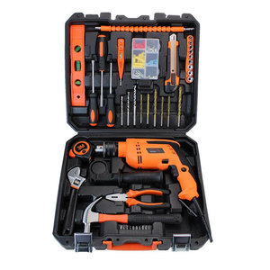 Cordless <strong>Power</strong> Tool Combo <strong>Kit</strong> Brushless Llithium Battery Cordless <strong>Power</strong> Tools <strong>Kit</strong> - Product Image 1
