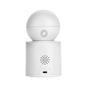 1080p Sicherheit Ein-Klick-Anruf Bidirektion aler Video anruf Intelligente WIFI-Kamera für Lernmaschinen - Product Image 5