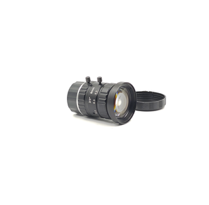 FA CS-M5028C10M Hot Sale <strong>C</strong>-<strong>Mount</strong> Machine Vision Factory Automation 50mm 2/3'' <strong>CCD</strong>/CMOS FA Industrial Lens - Product Image 6