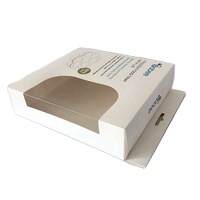 Cheap Custom Food Containers Tool Packaging Display <strong>Box</strong> Clear <strong>Toy</strong> <strong>Box</strong> With Clear Window - Product Image 3