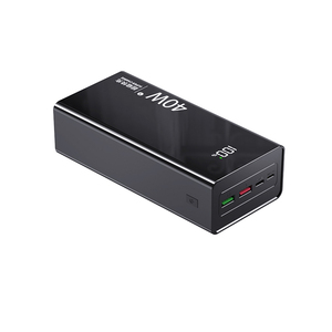 10000mah <strong>Power</strong> <strong>Banks</strong> 2024 Portable Custom <strong>Power</strong> <strong>Bank</strong> 30000mah Mobile Phone Fast Charging for Iphone 16 - Product Image 1