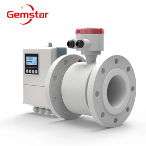 Telemetri sistemi ile 2024 weweyüksek kalite IP68 elektromanyetik debimetre OEM düşük fiyata özelleştirilmiş ön ödemeli su sayacı - Product Image 5