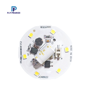 2022 2 Year Warranty High Quality 9w 12w 18w 100lm/<strong>W</strong> Ac Dob <strong>Led</strong> Module for Bulb Light Fixture with Driverless <strong>Led</strong> <strong>Pcb</strong> - Product Image 3