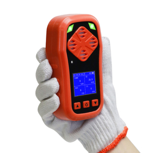 YAOAN-CDX4ポータブルNOX検出器産業用マルチガス検出器環境検出用 - Product Image 6