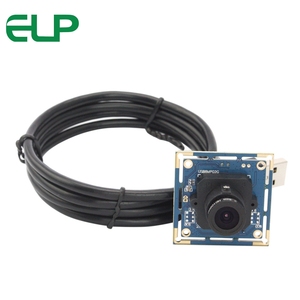 ELP 8MP Webcam X2448p HD Industrie modul Kamera IMX179 Farb eingebettete Kamera platine für Raspberry Pi - Product Image 5