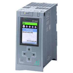 Módulo de entrada analógica 6ES7331-7PF01-0AB0 - Product Image 3