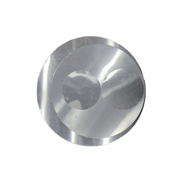 Made In China Aluminio Circle plate price hot sale 1xxx 3xxx 5xxx For Pedal 0.13mm-0.5mm aluminum round plate