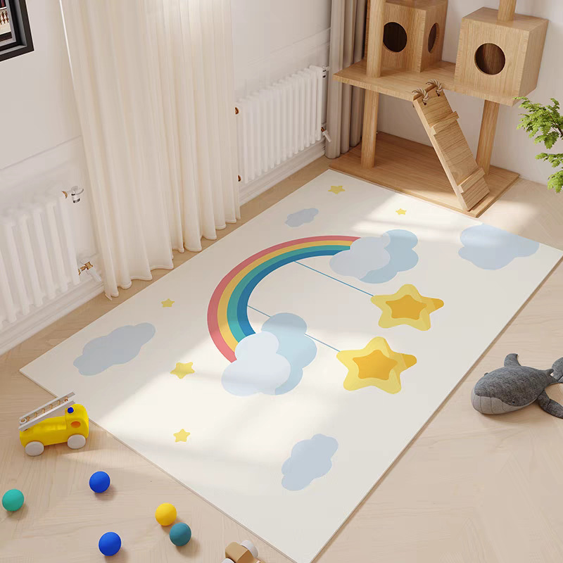 Rainbow Stars
