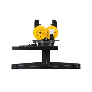 Sahne vinç/mekanik actorhigh irtifa performans ekipmanları/kendinden elektrikli insan vinç/çelik tel halat otomasyon kontrolü - Product Image 3
