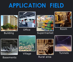 2025 tốt nhất bán tín hiệu Booster Nhà máy cung cấp trực tiếp 900MHz 1800MHz 2100MHz triband 2 gam 3 gam 4 gam tín hiệu Booster - Product Image 6