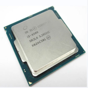 <strong>Computer</strong> Equipment I5 6500 SR2L63.2GHz <strong>Quad</strong> <strong>Core</strong> Used Cpu <strong>Processor</strong> Cpu Desktop <strong>Processor</strong>