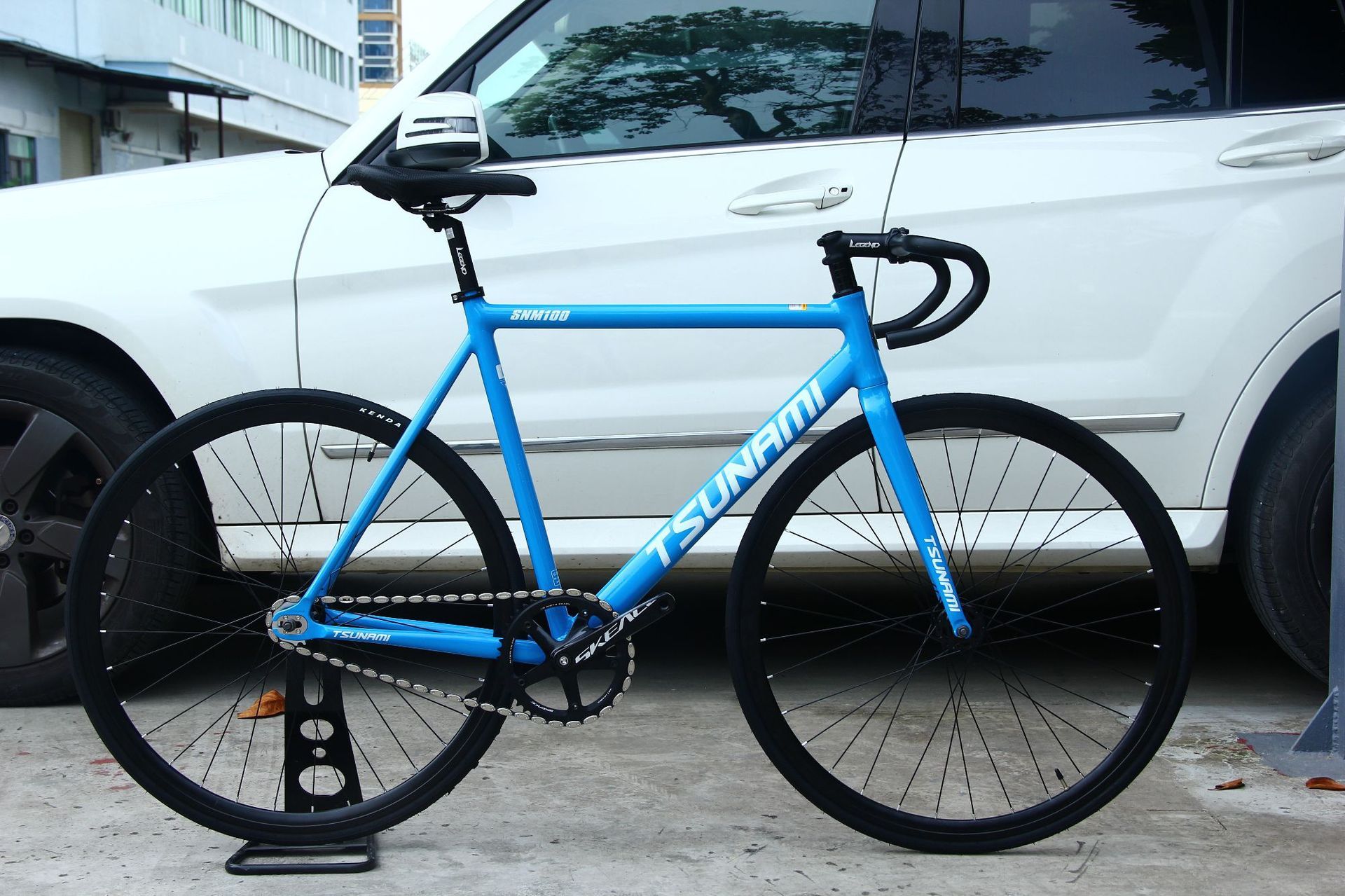 Bleu