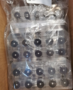 Competitive price longlife electrochemical Oxygen <strong>sensor</strong> <strong>O2</strong> <strong>sensor</strong> ES4-<strong>O2</strong>-25% range 0-25%VOL <strong>sensor</strong> gas similar to <strong>O2</strong>-A2 4OXV - Product Image 6