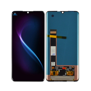 TCL 10 ProT799BディスプレイLCDタッチスクリーンデジタイザーアセンブリの6.47 "スクリーンTCL 10 ProLCDの交換 - Product Image 1