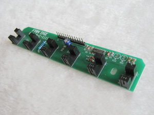 六针底用品检验检测EF109底线电脑绣花机备件 - Product Image 3