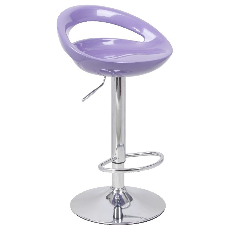 Estilo alto 60-80 cm| morado