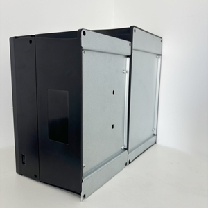 华源G100高可靠性4-800kW矢量控制变频变频器，带液晶显示屏键盘，用于电机速度控制