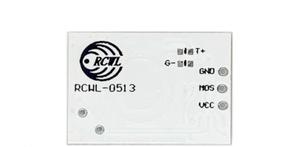 Hot Sale 3G Microwave Signal Detection Microwave Induction Module Doppler Radar <strong>Sensor</strong> <strong>for</strong> <strong>Detecting</strong> <strong>Object</strong> Motion - Product Image 2