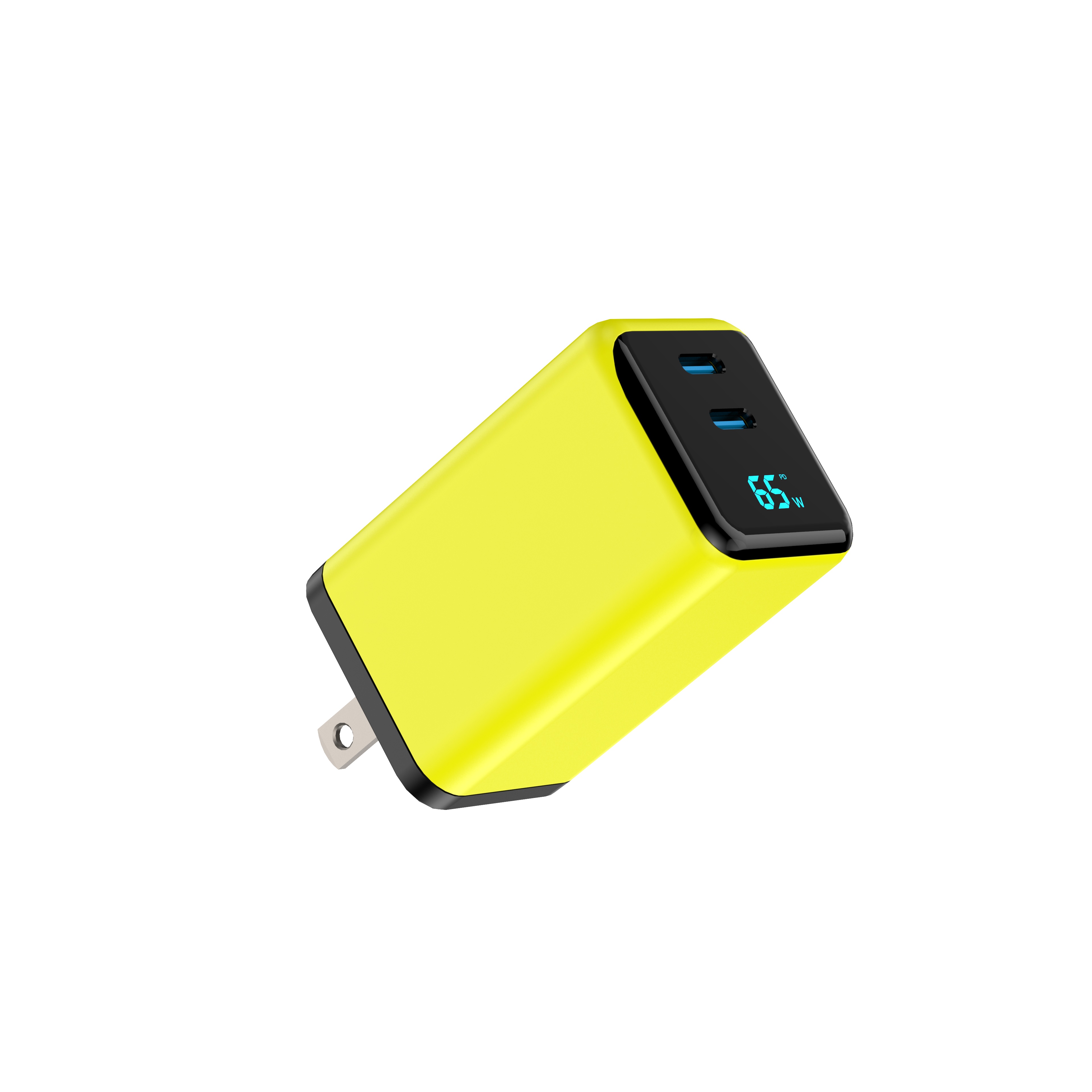 Jaune