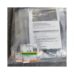 *Real Price* Autonics PSN17-8DP <strong>Rectangular</strong> <strong>Standard</strong> <strong>Proximity</strong> <strong>Sensor</strong> PS/PSN Series *New Original in Stock*