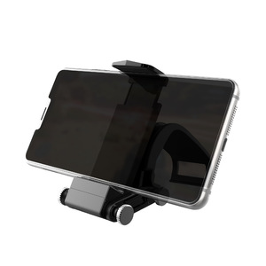 IPEGA PG-XBS005 ayarlanabilir üç aşamalı telefon montaj kelepçe klip Xboxes serisi S X denetleyicisi standı tutucu braketi - Product Image 2