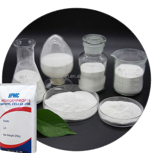 Yüksek kaliteli HPMC kimyasalları 99.9% hidroksipropil metil selüloz fayans yapıştırıcısı ve duvar macunu için kullanılır - Product Image 4