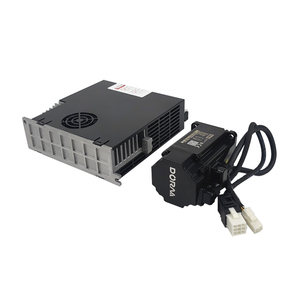 Dorna DS2 Series <strong>Servo</strong> <strong>System</strong> 220v 100w 200w 400w 750w <strong>Servo</strong> Motor for <strong>CNC</strong> Machine - Product Image 6