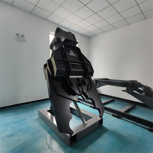 Hot Sales Hydraulic Rotating Rebar <strong>Scrap</strong> Shear Pulverizer <strong>Cutter</strong> the Ultimate Demolition Solution for Excavators Price