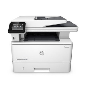 สำหรับแบรนด์ใหม่ M427dw HP Laser All-in-one LaserJet Pro MFP (C5F97A) เลเซอร์สีดำและสีขาวสามในหนึ่ง (สแกนสำเนาการพิมพ์) - Product Image 1