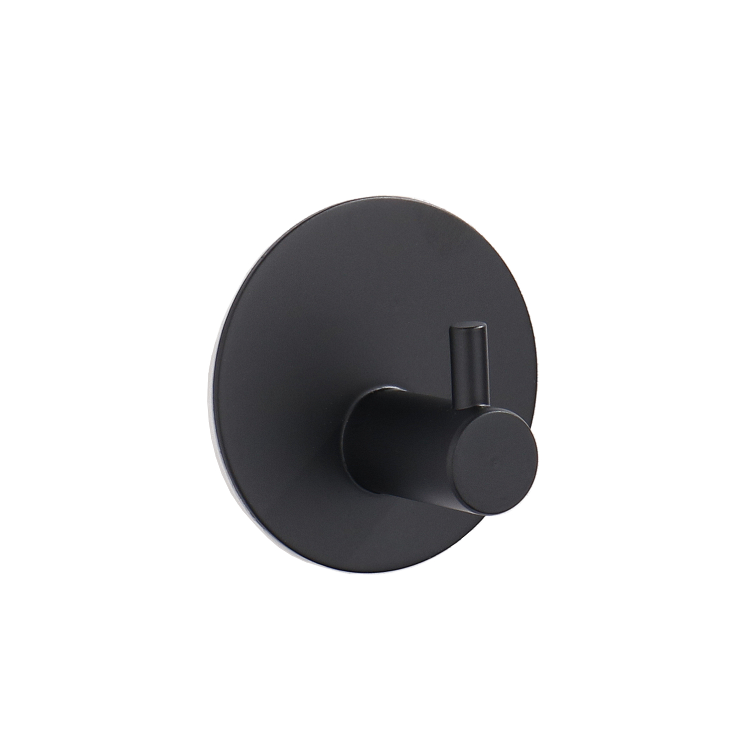 Rond noir